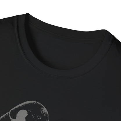Penguin Pianist T-Shirt