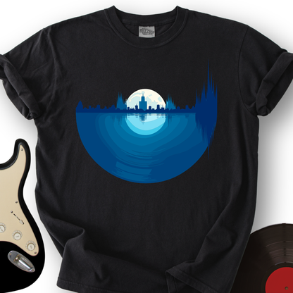 City Tunes T-Shirt