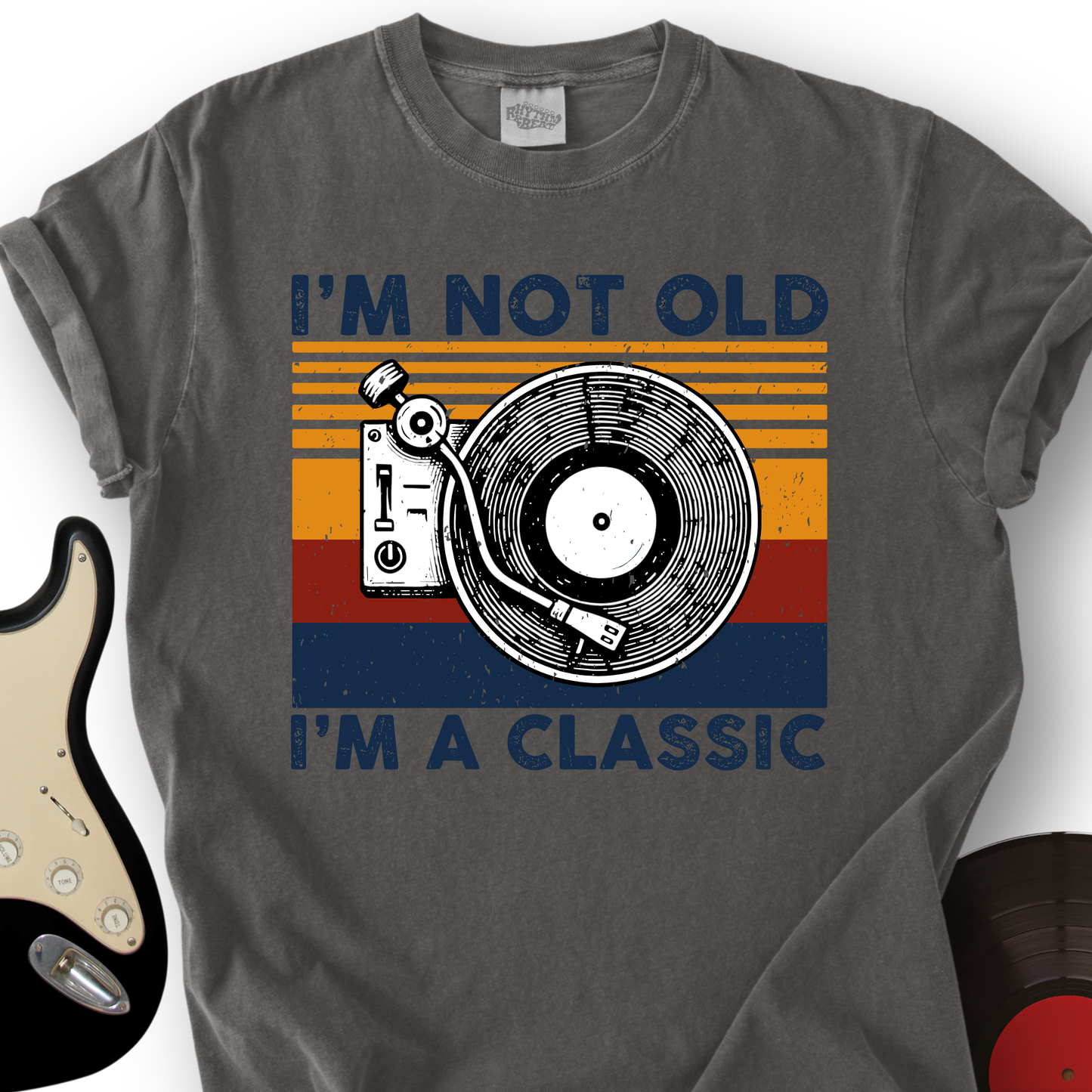 I'm a Classic T-Shirt