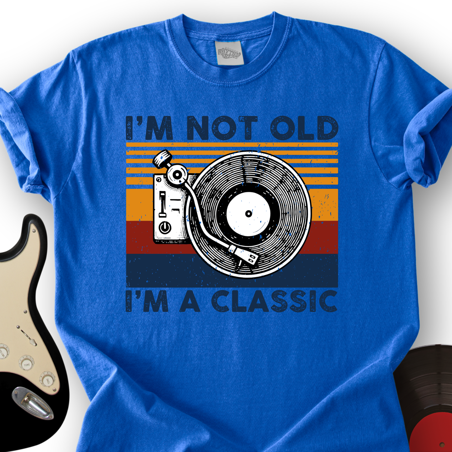 I'm a Classic T-Shirt