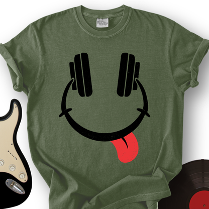 Smiley Face T-Shirt