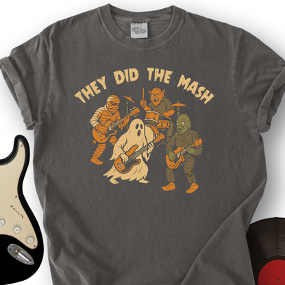 The Monster Mash T-Shirt