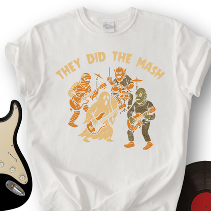 The Monster Mash T-Shirt