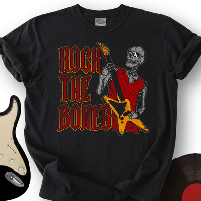 Rock The Bones T-Shirt