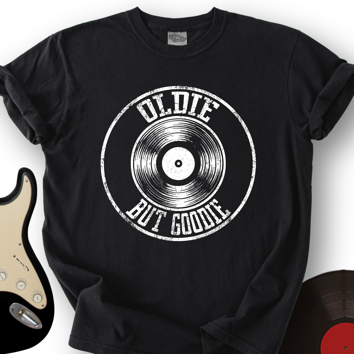 Oldie but Goodie T-Shirt