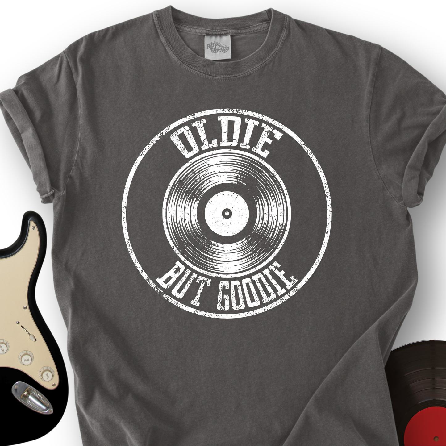 Oldie but Goodie T-Shirt