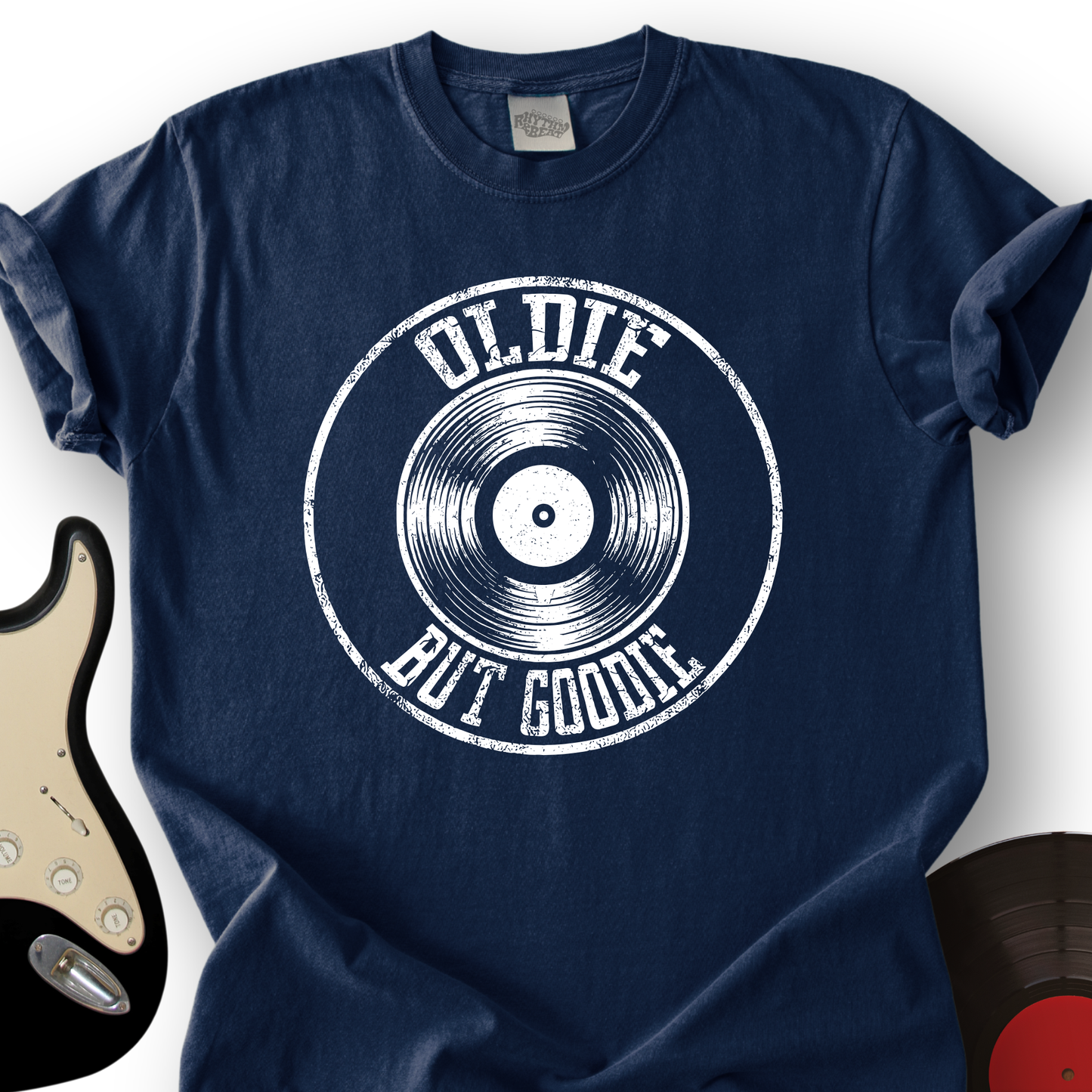 Oldie but Goodie T-Shirt