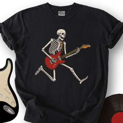 Rocking Bones T-Shirt