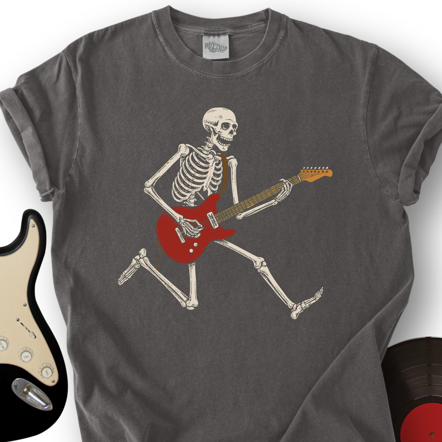 Rocking Bones T-Shirt