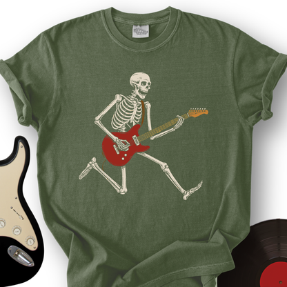 Rocking Bones T-Shirt