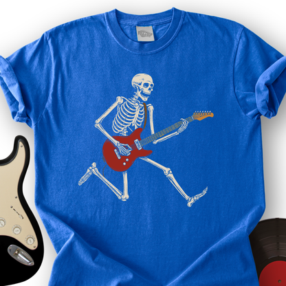 Rocking Bones T-Shirt