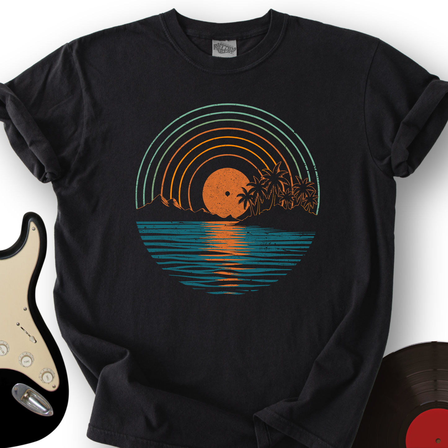 Sound of Summer T-Shirt