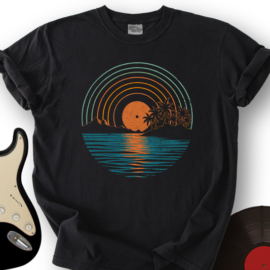 Sound of Summer T-Shirt