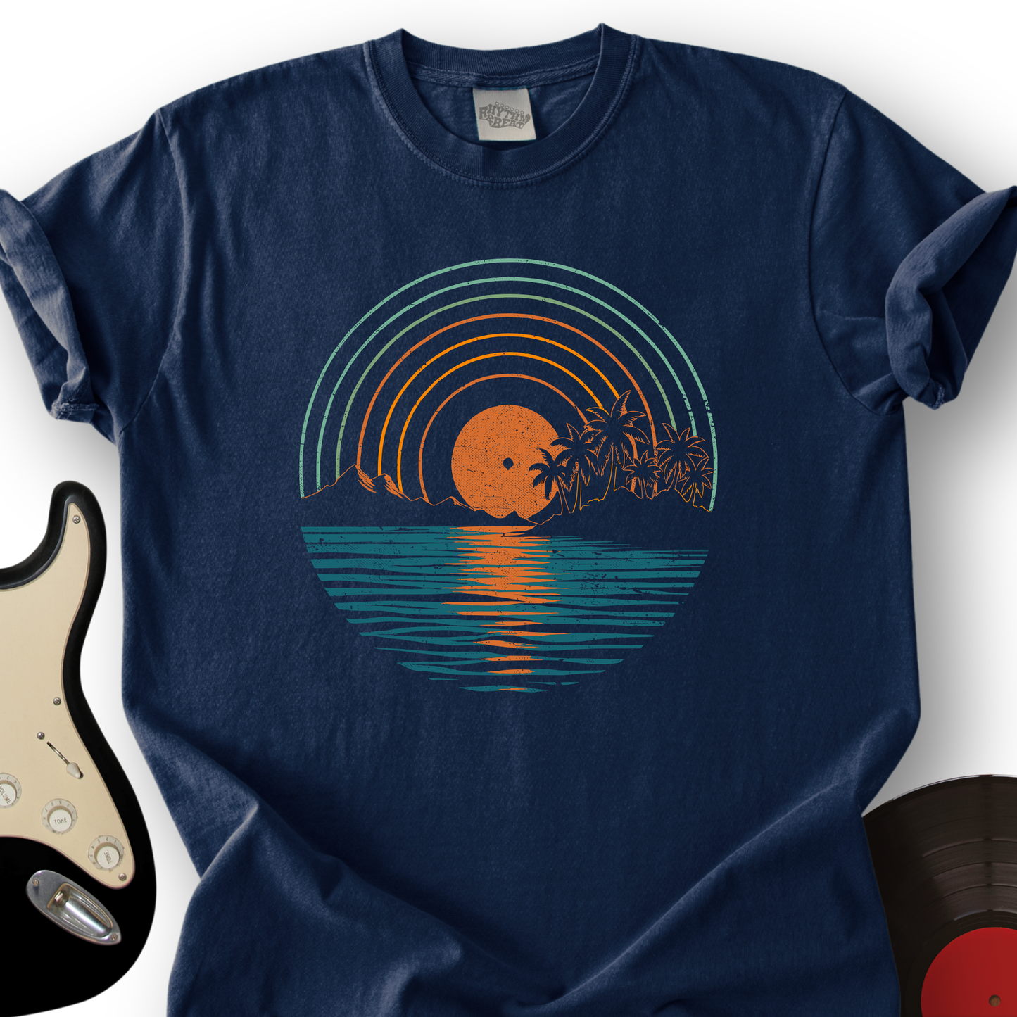 Sound of Summer T-Shirt