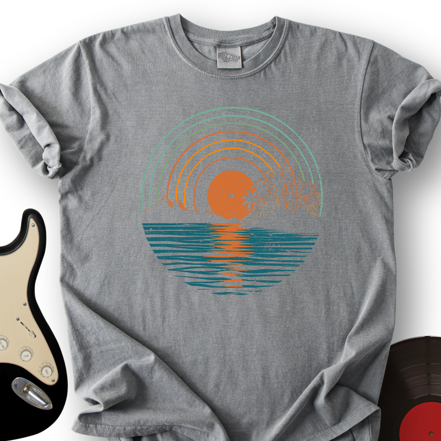 Sound of Summer T-Shirt