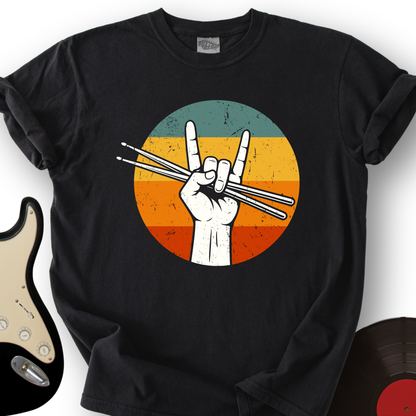 Rock Sticks T-Shirt