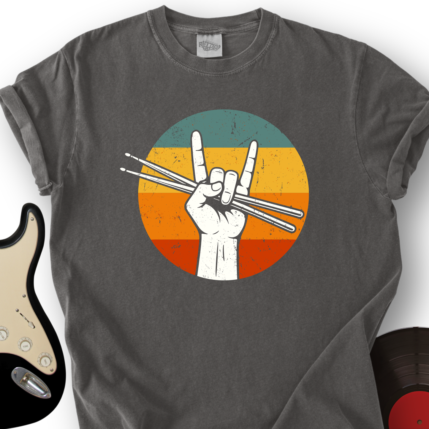 Rock Sticks T-Shirt