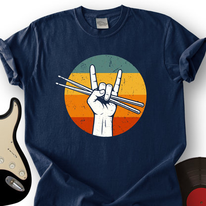 Rock Sticks T-Shirt