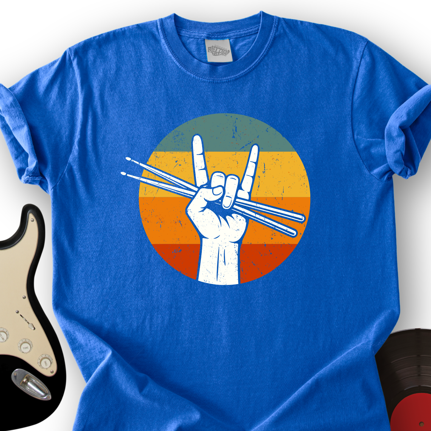 Rock Sticks T-Shirt