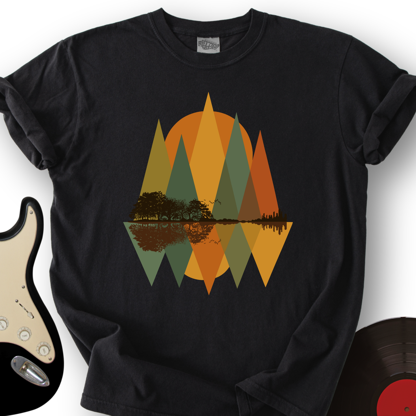 Mountain Soul T-Shirt