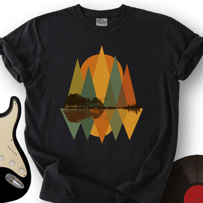 Mountain Soul T-Shirt