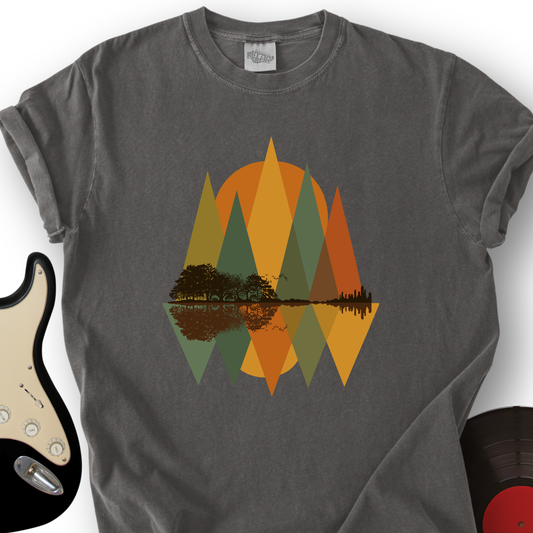 Mountain Soul T-Shirt