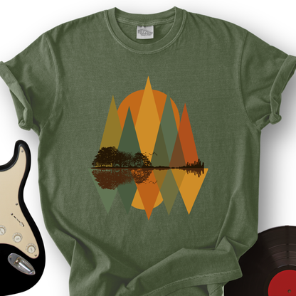 Mountain Soul T-Shirt