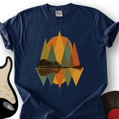 Mountain Soul T-Shirt