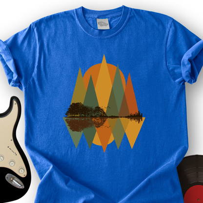 Mountain Soul T-Shirt