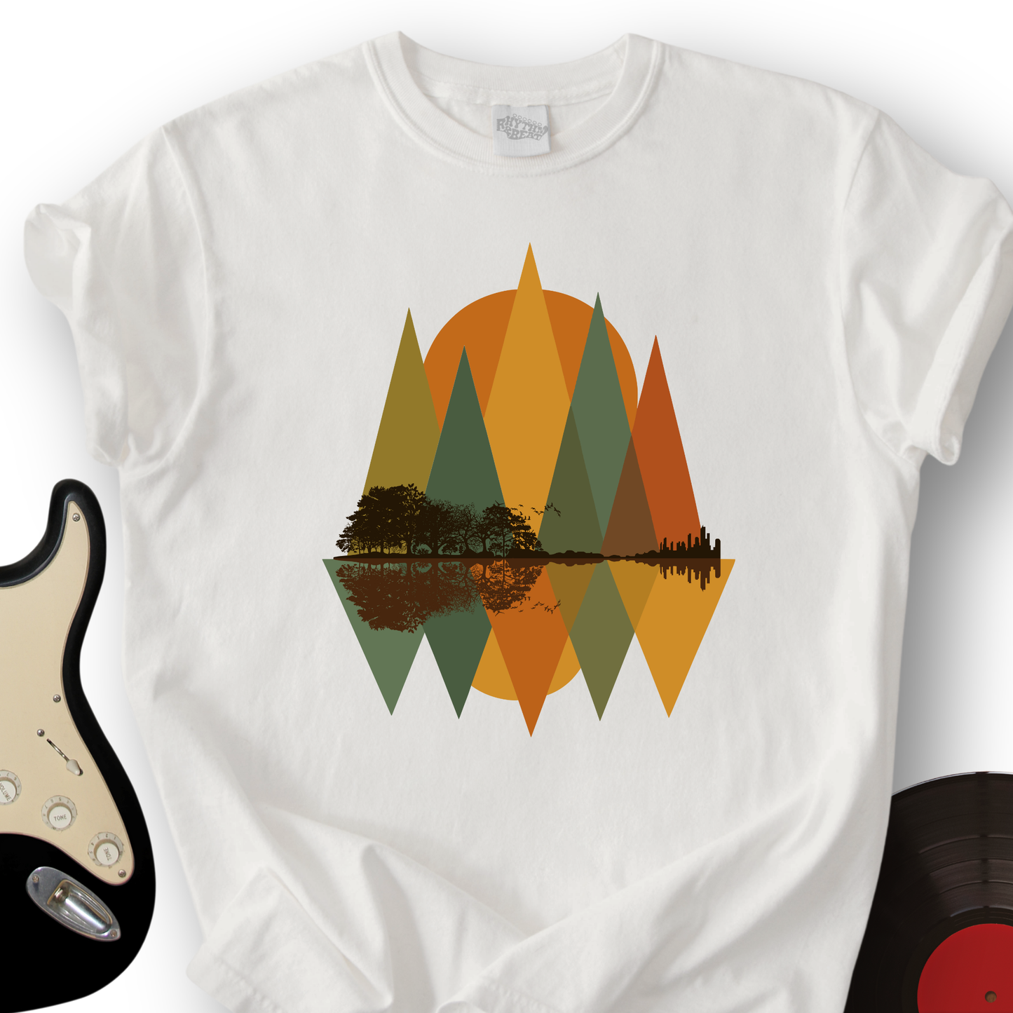 Mountain Soul T-Shirt