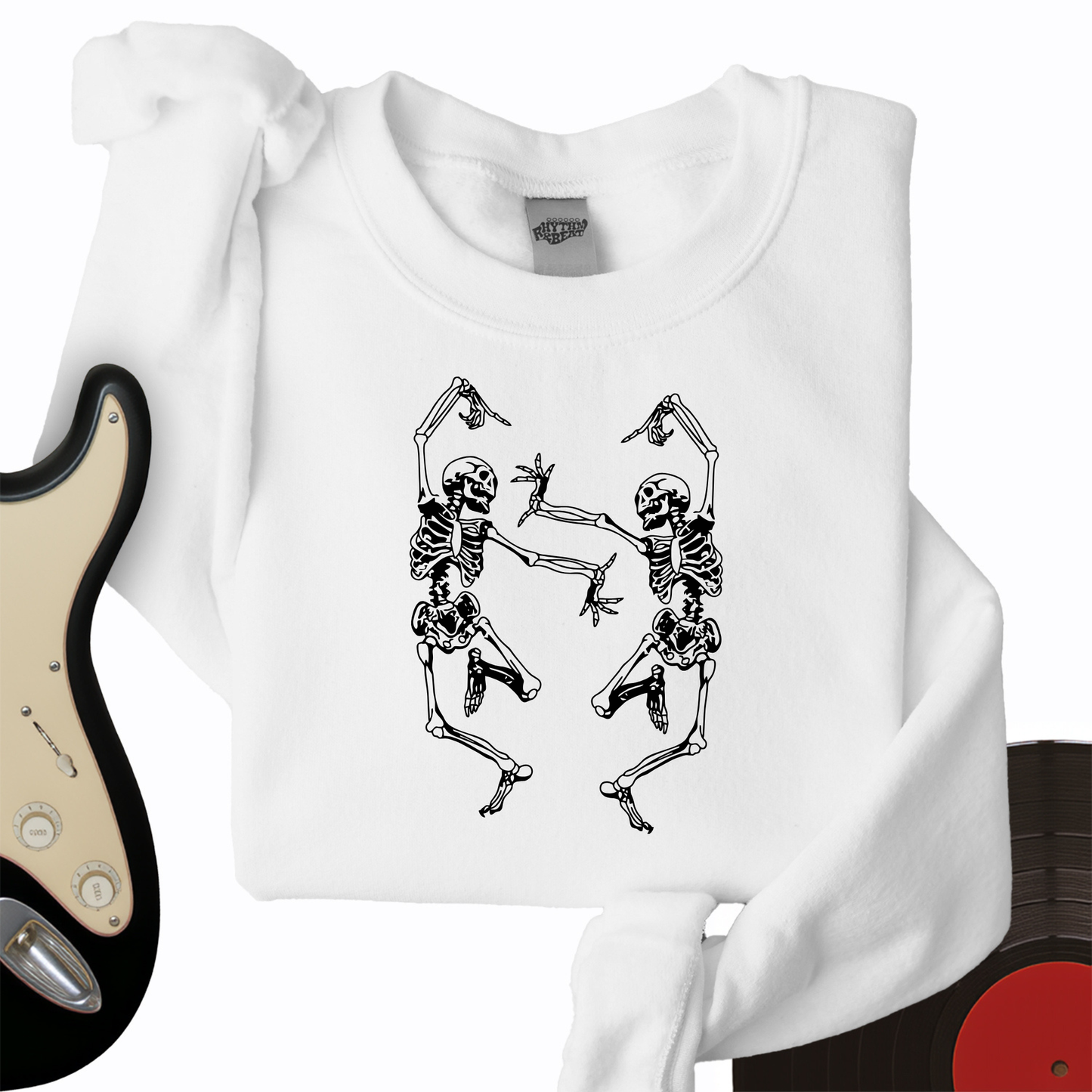 Dancing Souls Crewneck