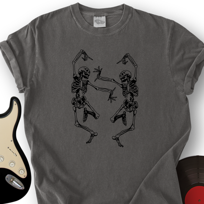 Dancing Souls T-Shirt