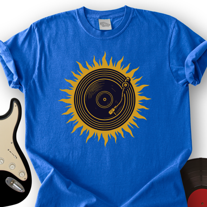 Vinyl Rays T-Shirt