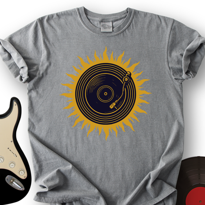 Vinyl Rays T-Shirt