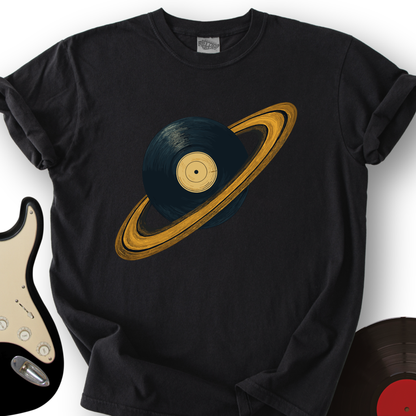 Orbiting the Sound T-Shirt