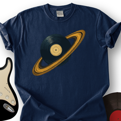 Orbiting the Sound T-Shirt