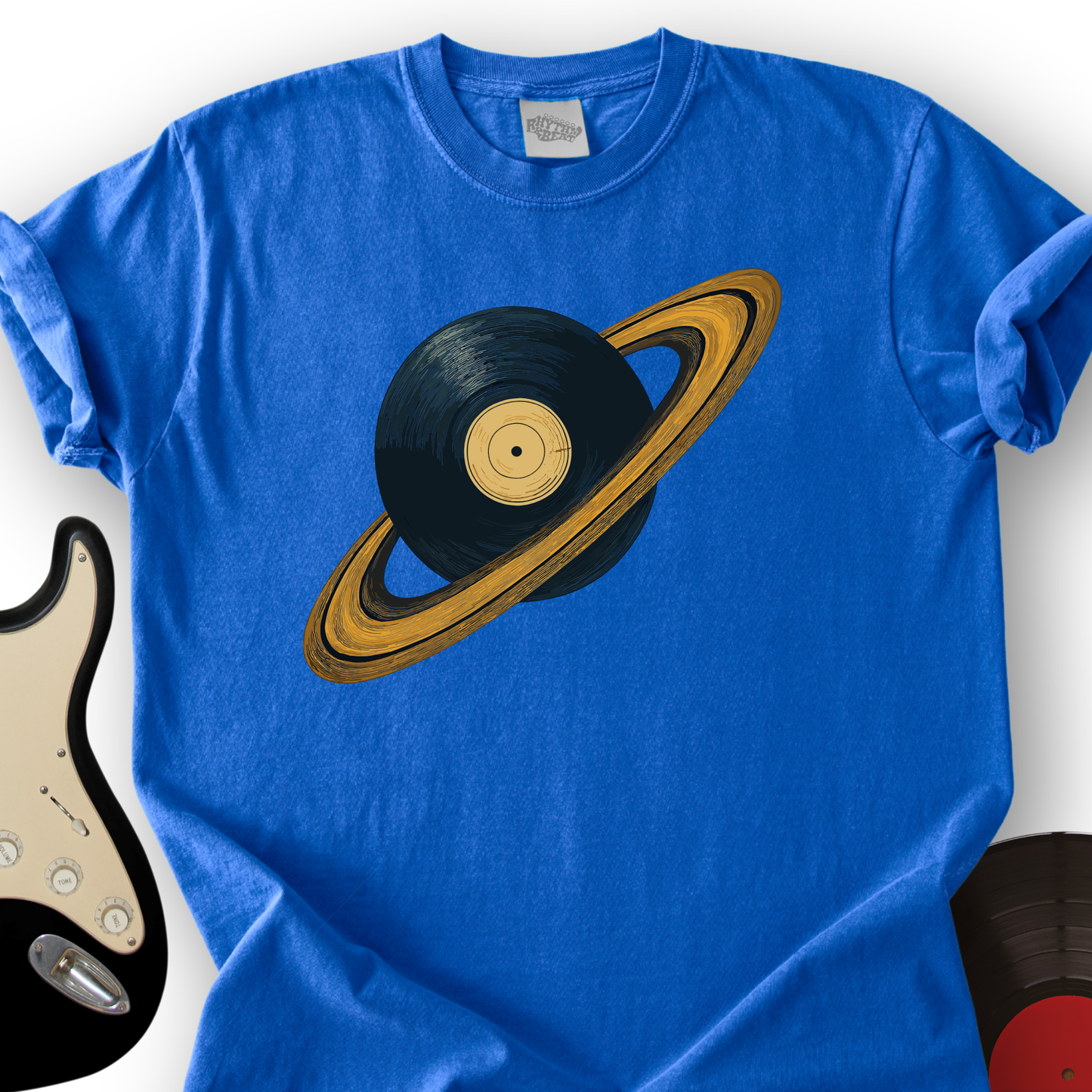 Orbiting the Sound T-Shirt