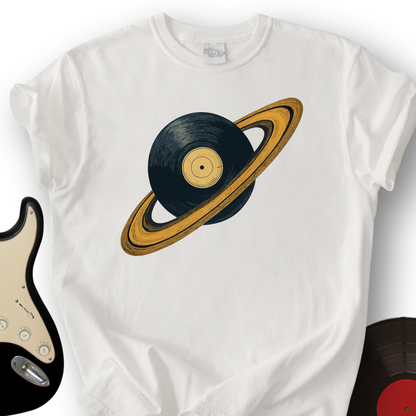 Orbiting the Sound T-Shirt