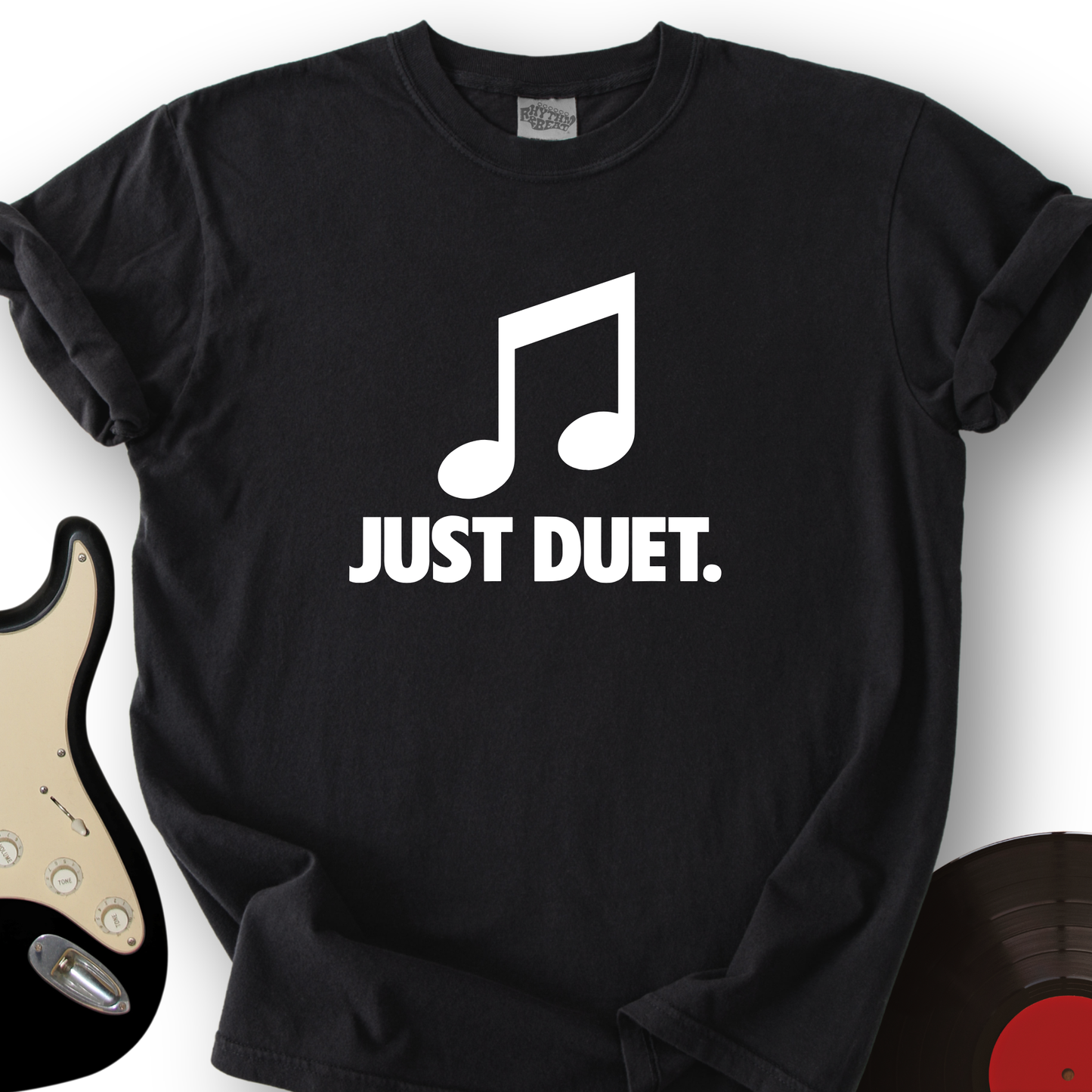 Just Duet T-Shirt