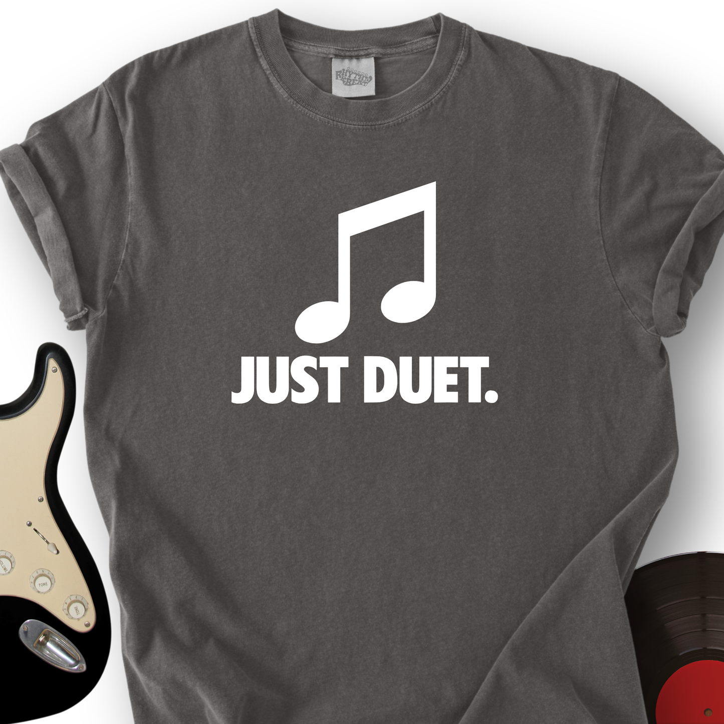 Just Duet T-Shirt