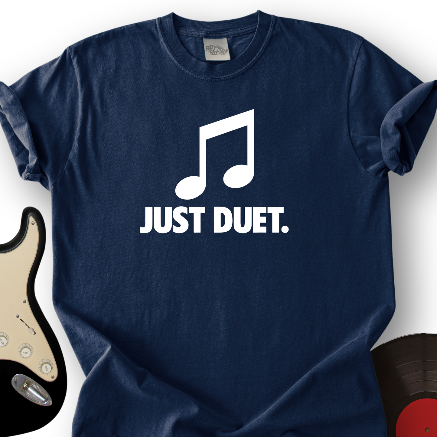 Just Duet T-Shirt