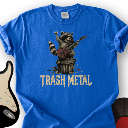 Trash Metal T-Shirt