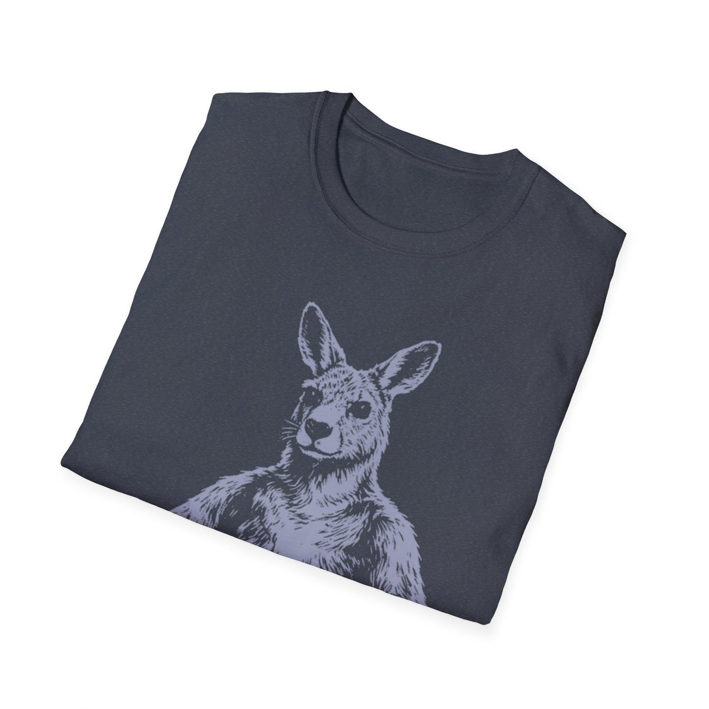 Kangaroo Bongos T-Shirt