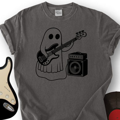 Groovy Ghost Jam T-Shirt