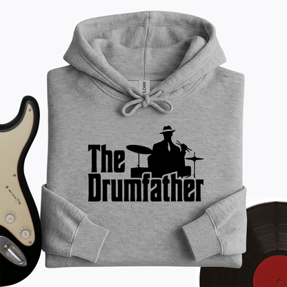The Drumfather Hoodie