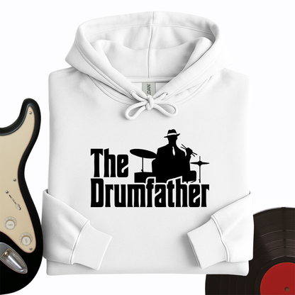 The Drumfather Hoodie