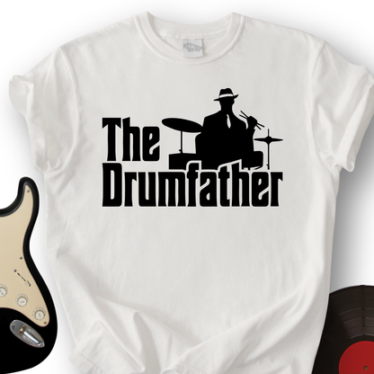 The Drumfather T-Shirt