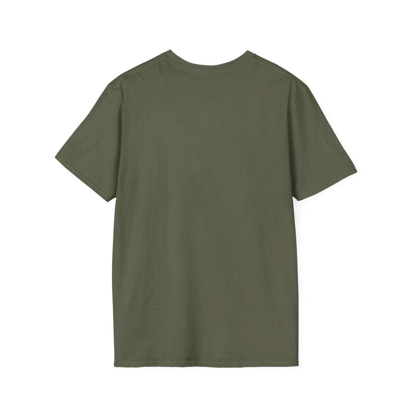 Born To Crow T-Shirt