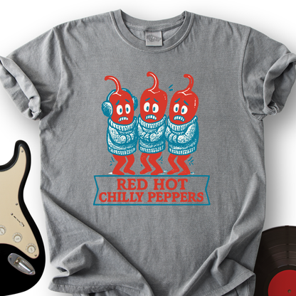 Chilly Peppers T-Shirt