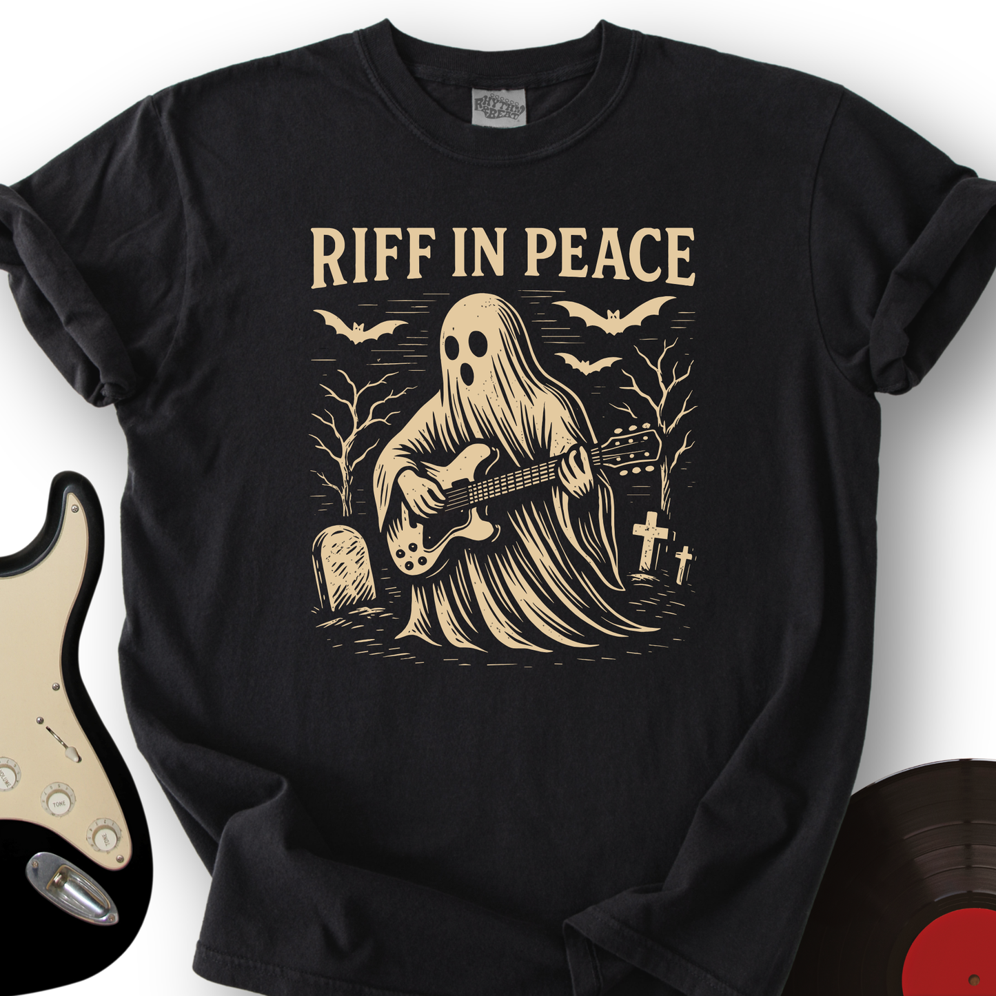 Riff in Peace T-Shirt
